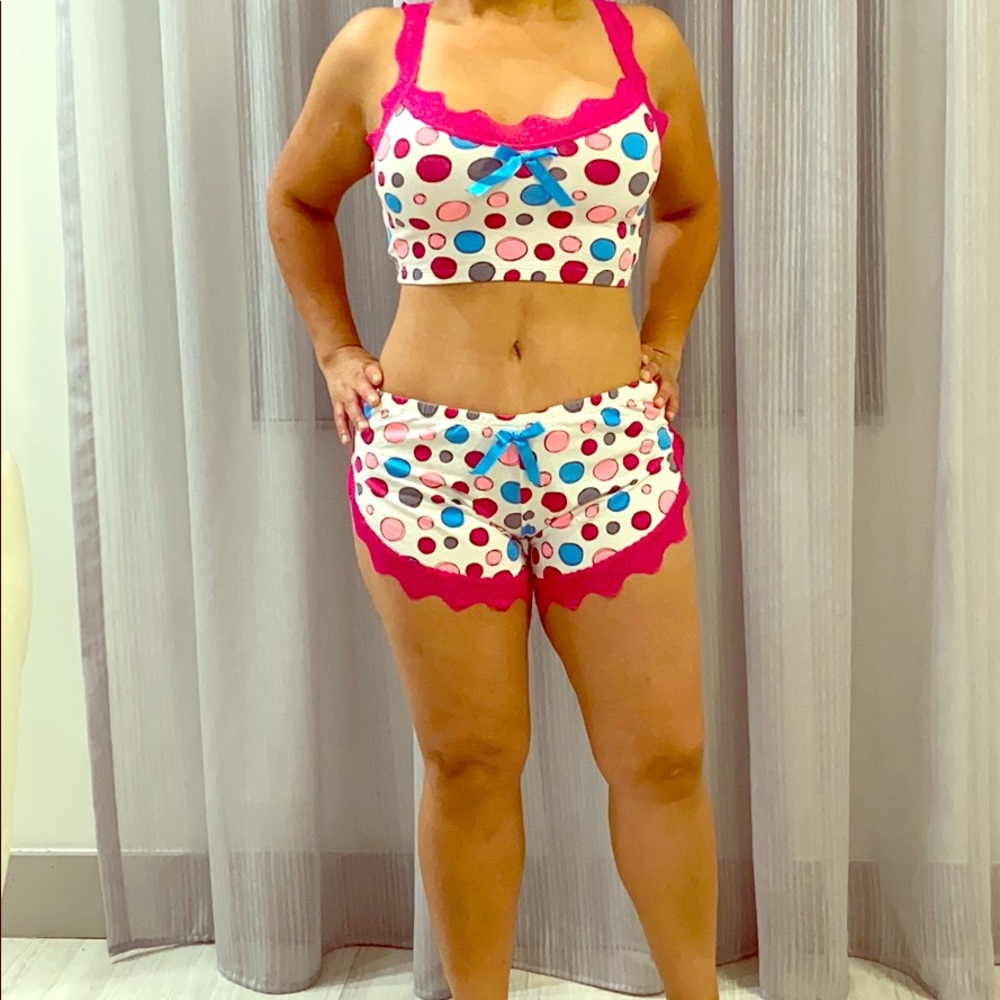 Colombian pijama